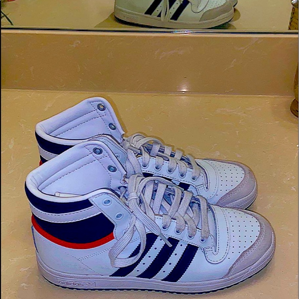 adidas Originals Top Ten Hi